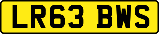LR63BWS