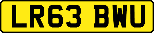 LR63BWU