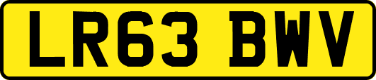 LR63BWV