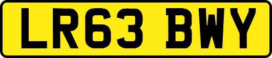 LR63BWY