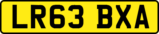 LR63BXA