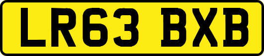 LR63BXB