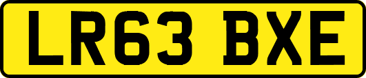 LR63BXE