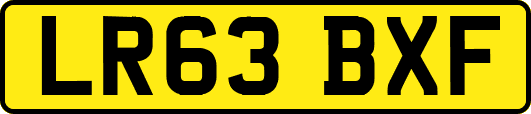 LR63BXF