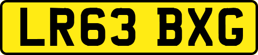 LR63BXG