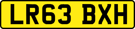 LR63BXH