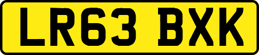 LR63BXK