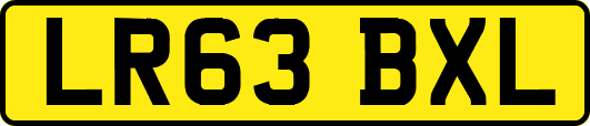 LR63BXL