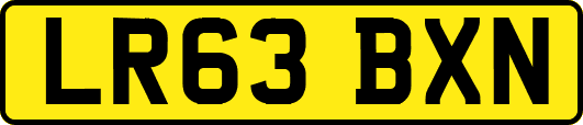 LR63BXN