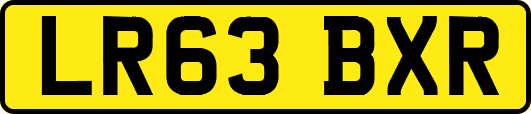 LR63BXR