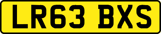 LR63BXS