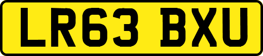 LR63BXU