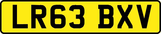 LR63BXV