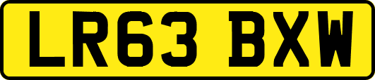 LR63BXW