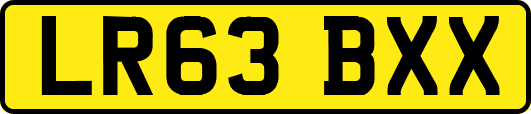 LR63BXX