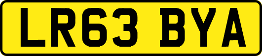 LR63BYA