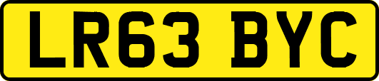 LR63BYC