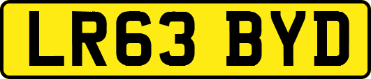 LR63BYD