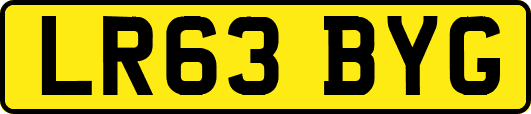 LR63BYG