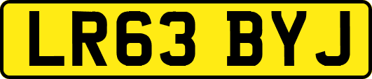 LR63BYJ