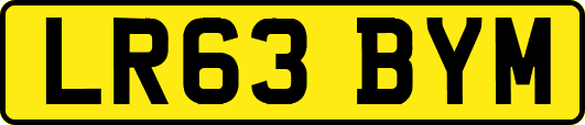 LR63BYM