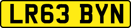 LR63BYN