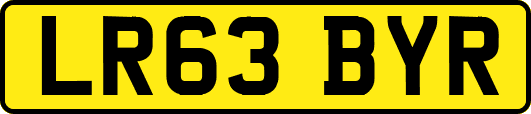 LR63BYR