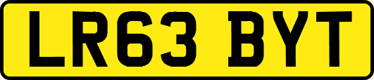 LR63BYT