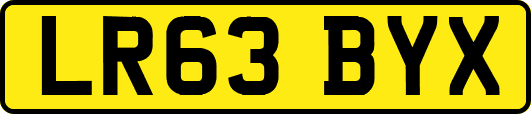 LR63BYX