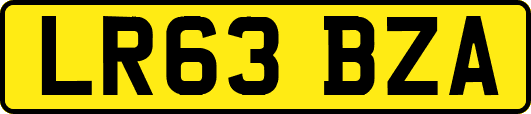 LR63BZA