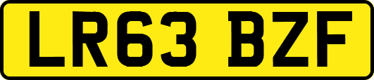 LR63BZF