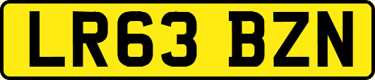 LR63BZN