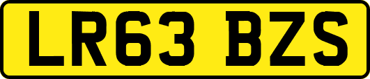 LR63BZS