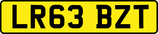 LR63BZT