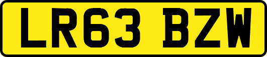 LR63BZW