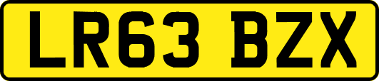 LR63BZX