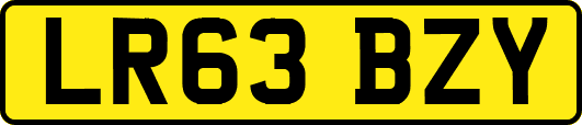 LR63BZY