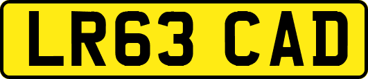 LR63CAD