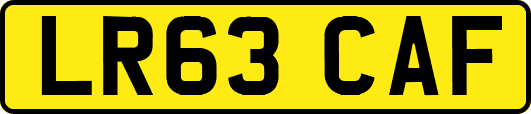 LR63CAF