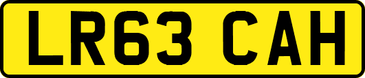 LR63CAH