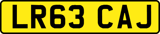 LR63CAJ