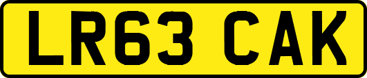 LR63CAK