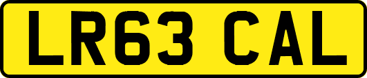 LR63CAL