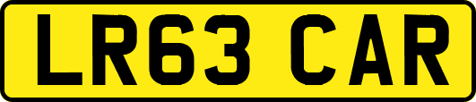 LR63CAR