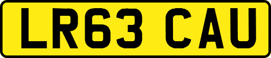 LR63CAU