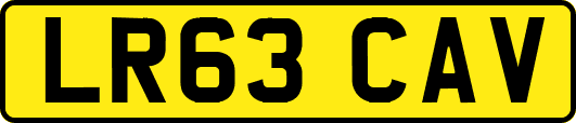LR63CAV