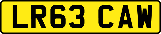 LR63CAW