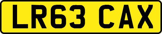 LR63CAX