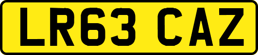 LR63CAZ
