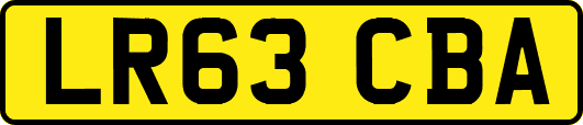 LR63CBA